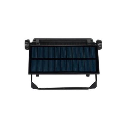 Solarny reflektor LED z czujnikiem LED/10W/5,5V IP65 1800 mAh
