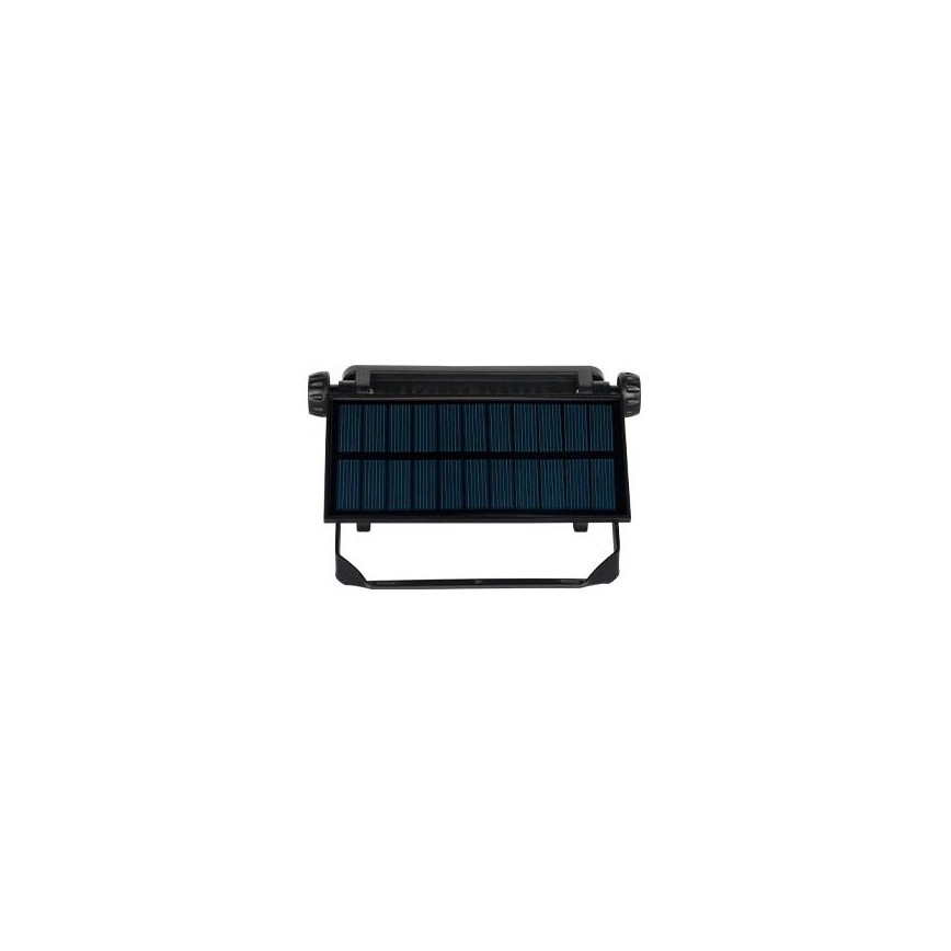 Solarny reflektor LED z czujnikiem LED/10W/5,5V IP65 1800 mAh