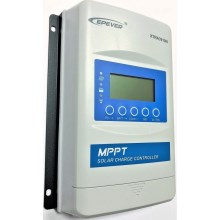 Solarny regulator ładowania MPPT 12/24V/30A IP32