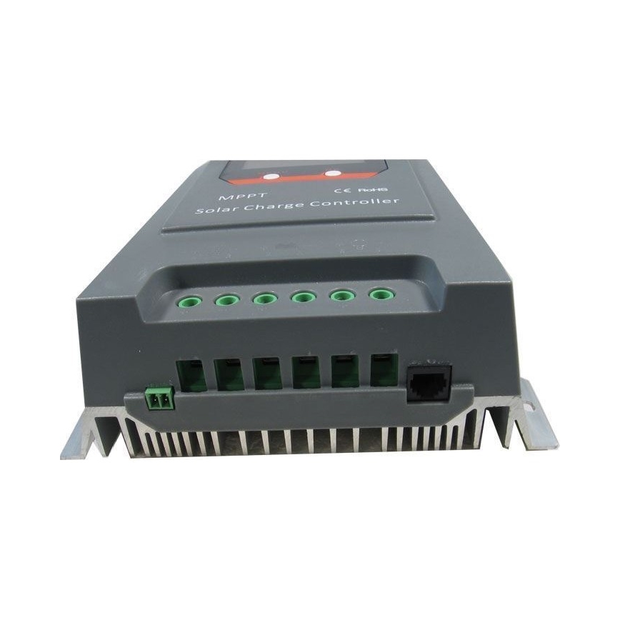 Solarny regulator ładowania MPPT 12/24V/40A