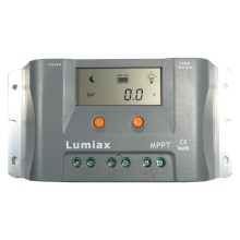 Solarny regulator ładowania MT1050EU 12V/10A + USB