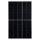 Zestaw solarny: 25x fotowoltaiczny panel solarny+ 4x moduł akumulatorowy + konwerter hybrydowy + podstawa z jednostką sterującą akumulatorem