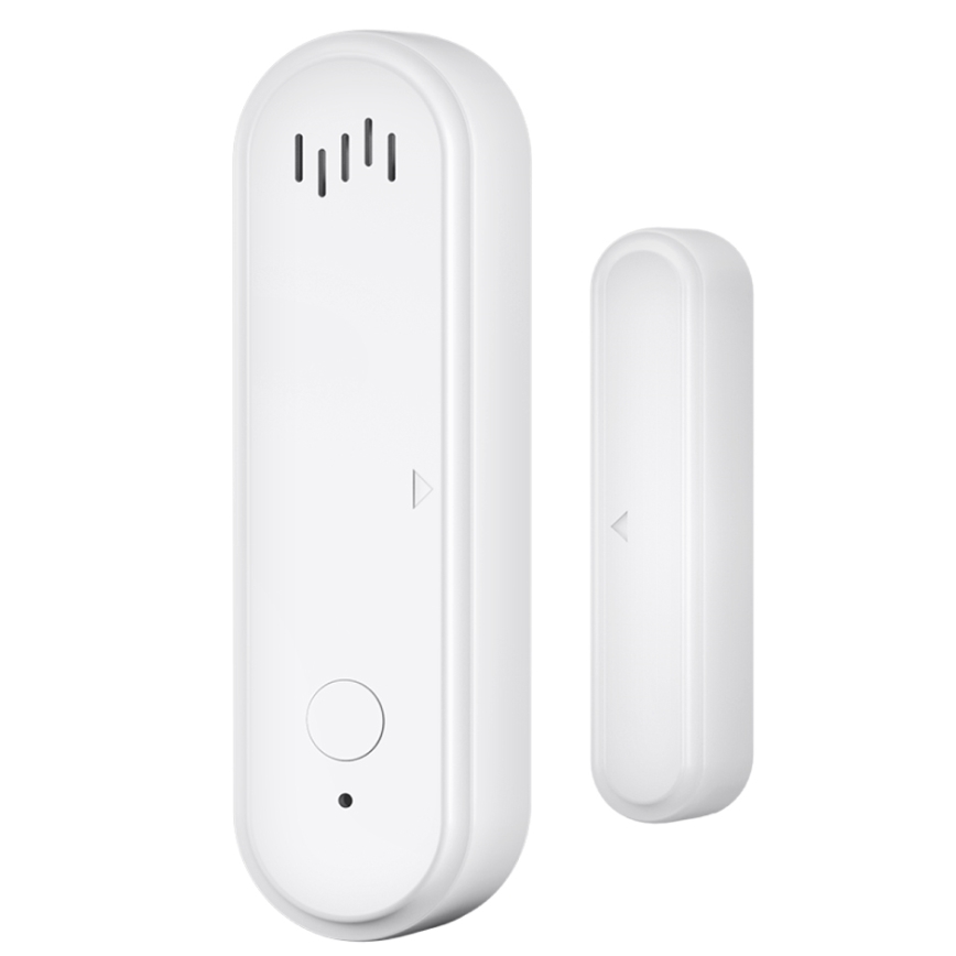 Door/window alarm 2xAAA Wi-Fi Tuya