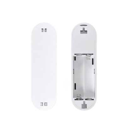 Door/window alarm 2xAAA Wi-Fi Tuya