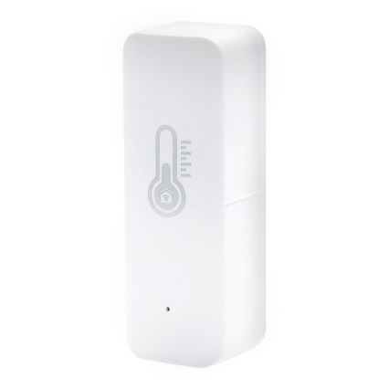 Czujnik temperatury i wilgotności 2xAAA Wi-Fi Tuya