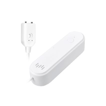 Detektor wycieku wody 2xAAA Wi-Fi Tuya