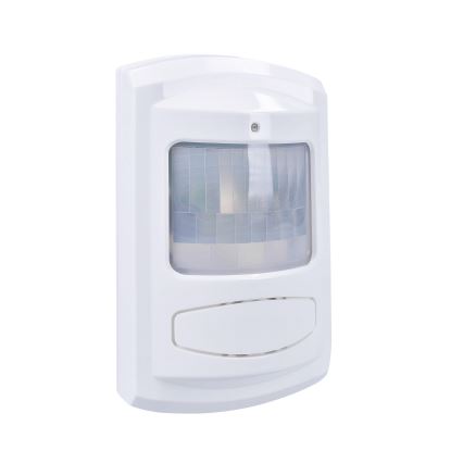 GSM Alarm z pilotem 3xAA/1xCR2032 IP55