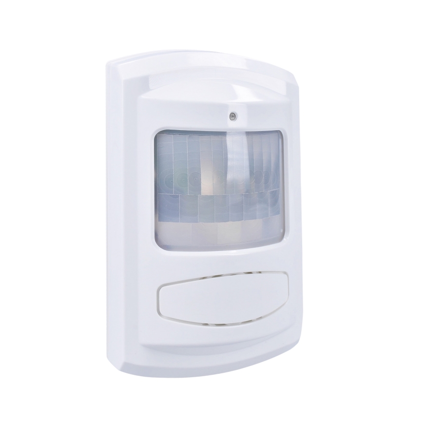 GSM Alarm z pilotem 3xAA/1xCR2032 IP55