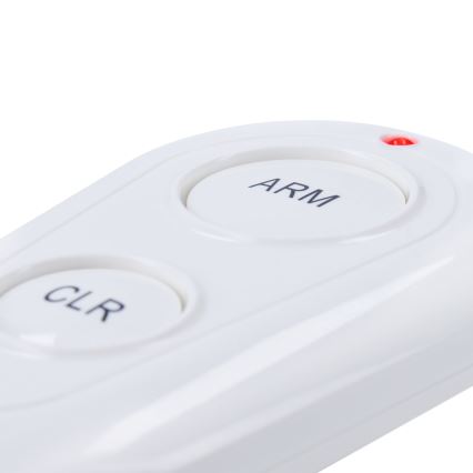Dodatkowy pilot zdalnego sterowania do GSM alarms