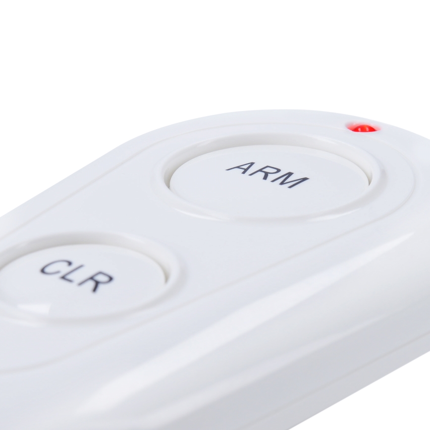 Dodatkowy pilot zdalnego sterowania do GSM alarms