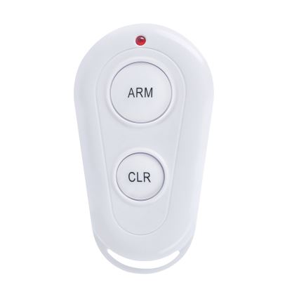 Dodatkowy pilot zdalnego sterowania do GSM alarms