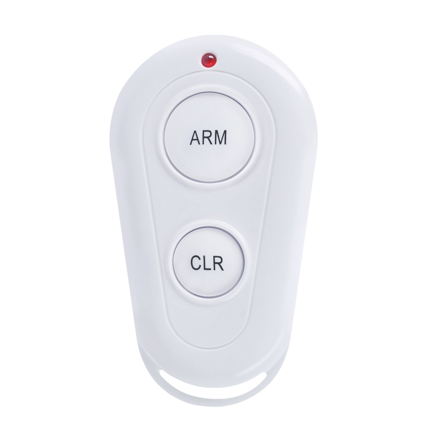 Dodatkowy pilot zdalnego sterowania do GSM alarms