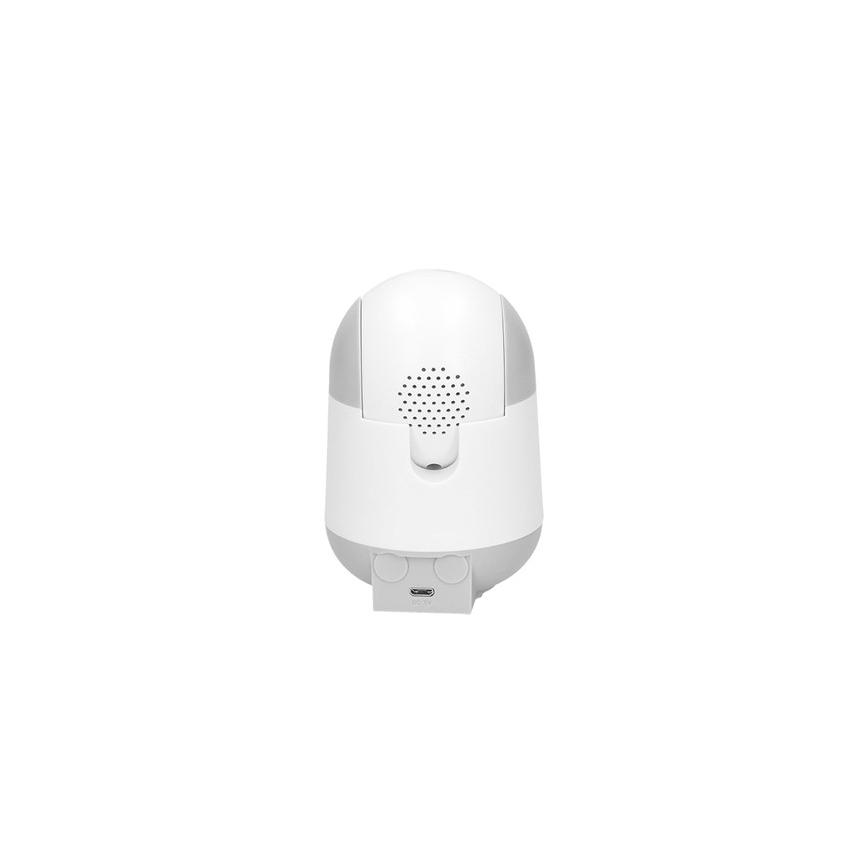 Obrotowa kamera IP z czujnikiem 5V/FULL HD Wi-Fi Tuya