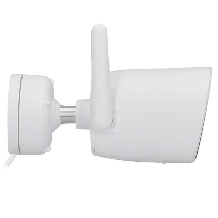 Kamera zewnętrzna 5V 1440p Wi-Fi Tuya IP65