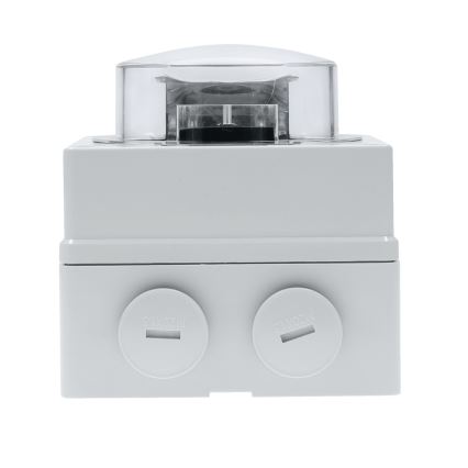 Gniazdo do wilgotnych pomieszczeń 230V/16A IP66