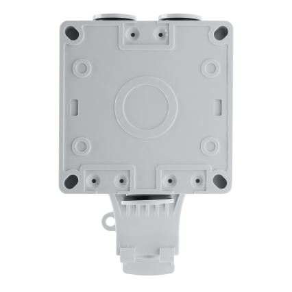 Gniazdo do wilgotnych pomieszczeń 230V/16A IP66