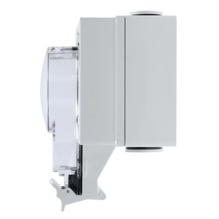 Gniazdo do wilgotnych pomieszczeń 230V/16A IP66