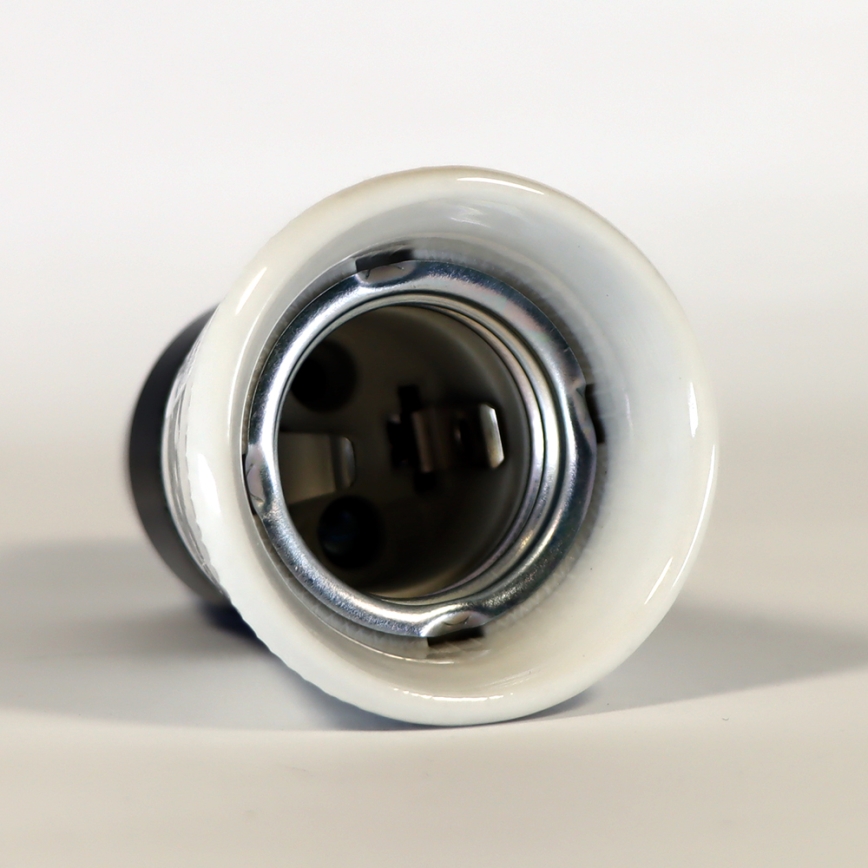 Oprawka ceramiczna E27
