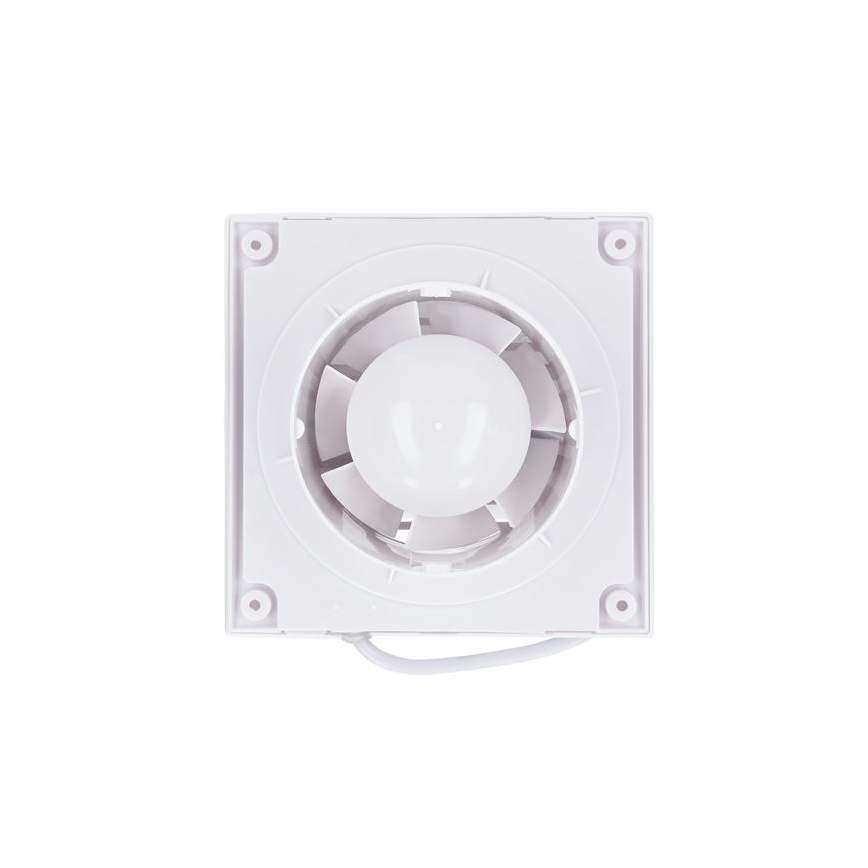 Wentylator osiowy z timerem 13W/230V