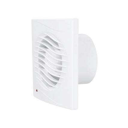 Wentylator osiowy 13W/230V