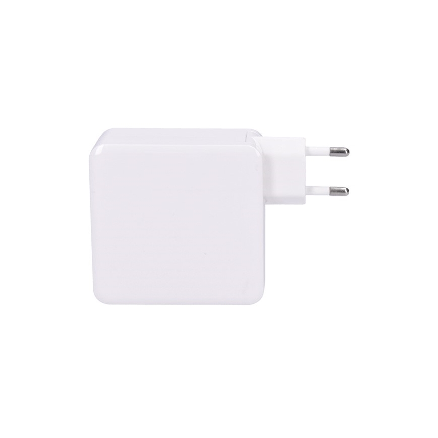Ładowarka uniwersalna typ USB-C/65W biały