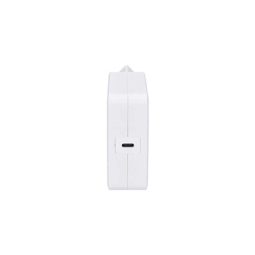 Ładowarka uniwersalna typ USB-C/65W biały