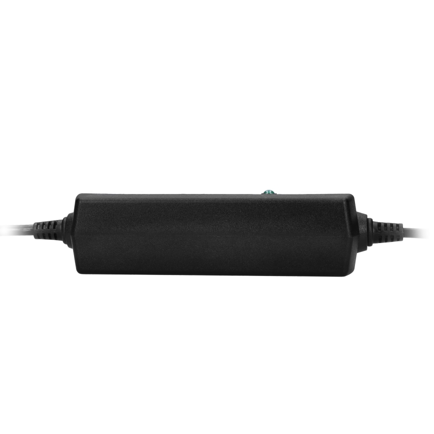 Szybka ładowarka samochodowa USB-C 65W z Power Delivery