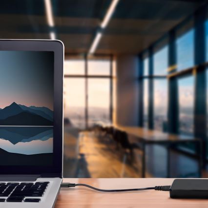 Ładowarka USB-C z technologią Power Delivery 65W