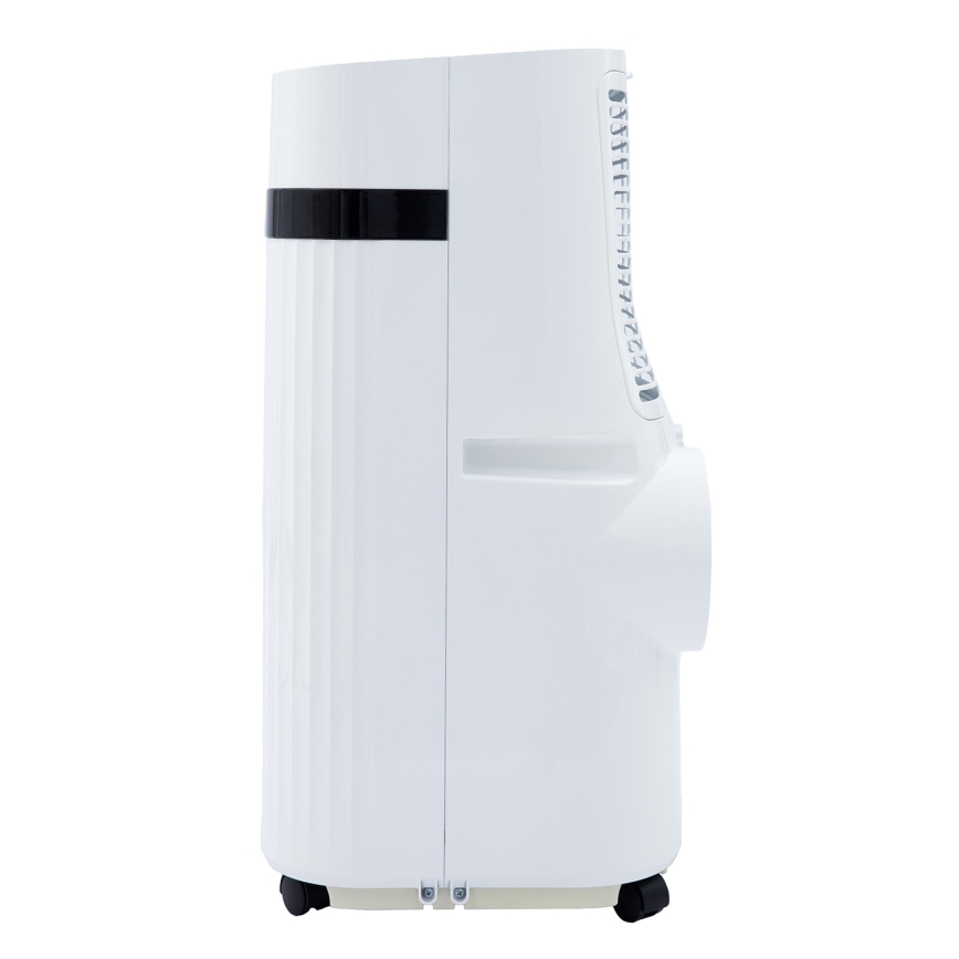 Inteligentny mobilny klimatyzator 1340W/230V 12000BTU Wi-Fi Tuya + zdalne sterowanie