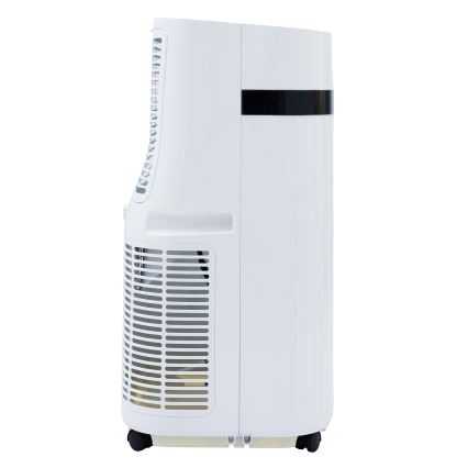 Inteligentny mobilny klimatyzator 1340W/230V 12000BTU Wi-Fi Tuya + zdalne sterowanie