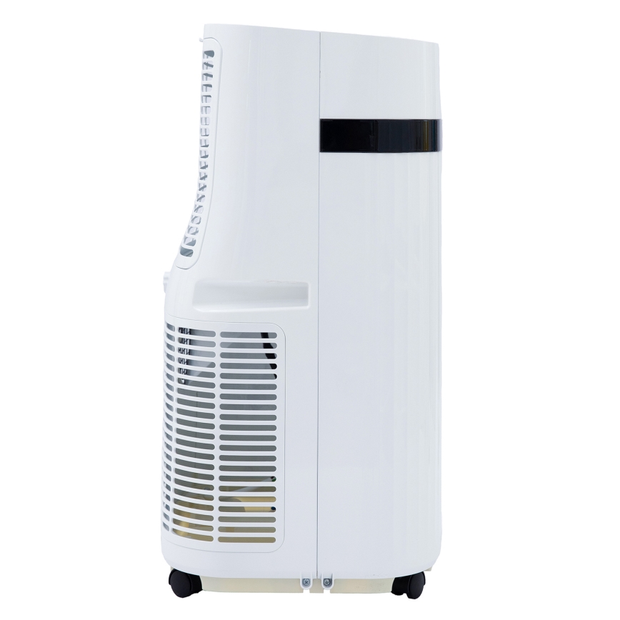 Inteligentny mobilny klimatyzator 1340W/230V 12000BTU Wi-Fi Tuya + zdalne sterowanie
