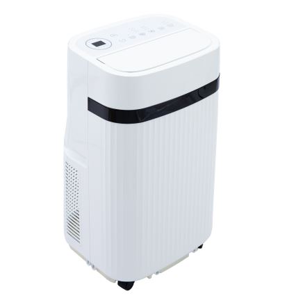 Inteligentny mobilny klimatyzator 1340W/230V 12000BTU Wi-Fi Tuya + zdalne sterowanie