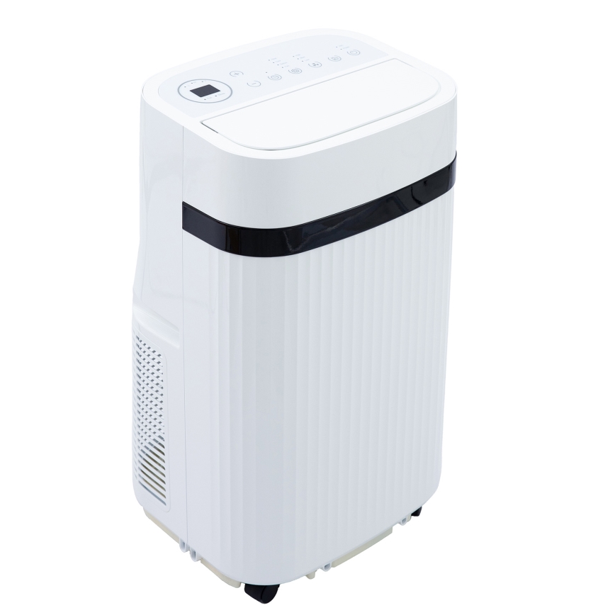 Inteligentny mobilny klimatyzator 1340W/230V 12000BTU Wi-Fi Tuya + zdalne sterowanie