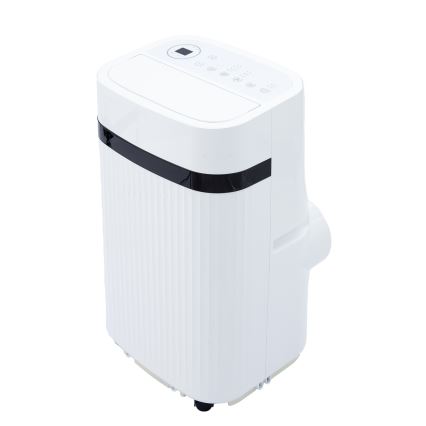 Inteligentny mobilny klimatyzator 1340W/230V 12000BTU Wi-Fi Tuya + zdalne sterowanie