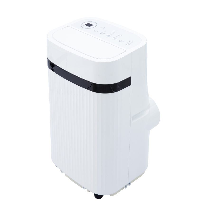 Inteligentny mobilny klimatyzator 1340W/230V 12000BTU Wi-Fi Tuya + zdalne sterowanie