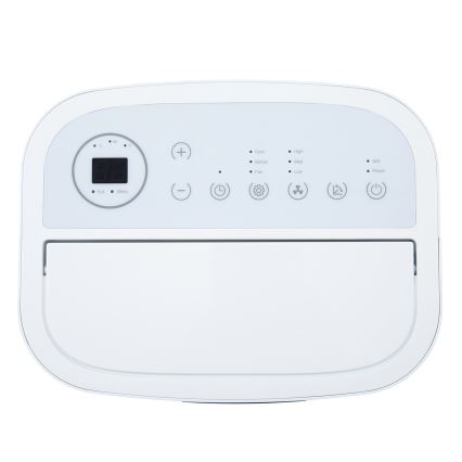 Inteligentny mobilny klimatyzator 1340W/230V 12000BTU Wi-Fi Tuya + zdalne sterowanie