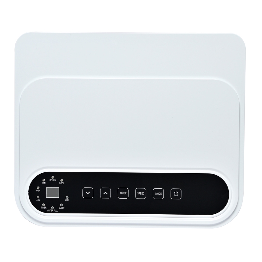 Inteligentny mobilny klimatyzator 960W/230V 9000 BTU Wi-Fi Tuya + zdalne sterowanie