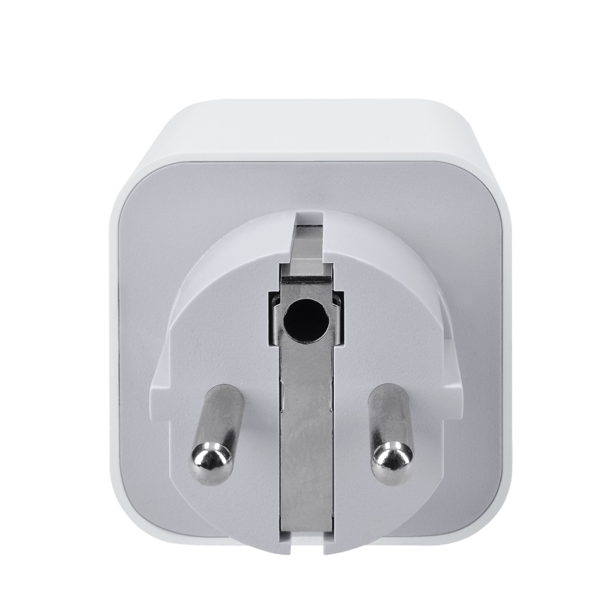 Inteligentne gniazdo 2300W/230V/10A Wi-Fi Tuya