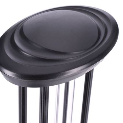 Dezynfekcyjna lampa bakteriobójcza UVC/100W/230V + pilot zdalnego sterowania