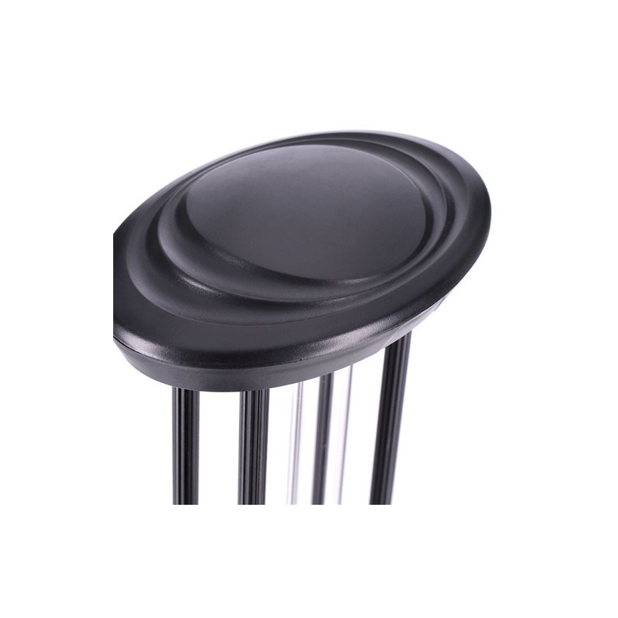 Dezynfekcyjna lampa bakteriobójcza UVC/100W/230V + pilot zdalnego sterowania