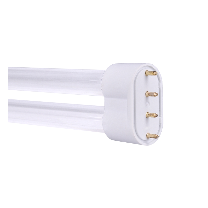 Dezynfekująca UVC UVC 2G11/100W/230V 260 nm