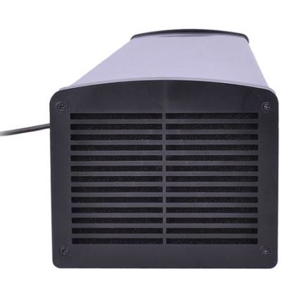 Pośredni emiter UV bakteriobójczy 2G11/36W/230V + pilot