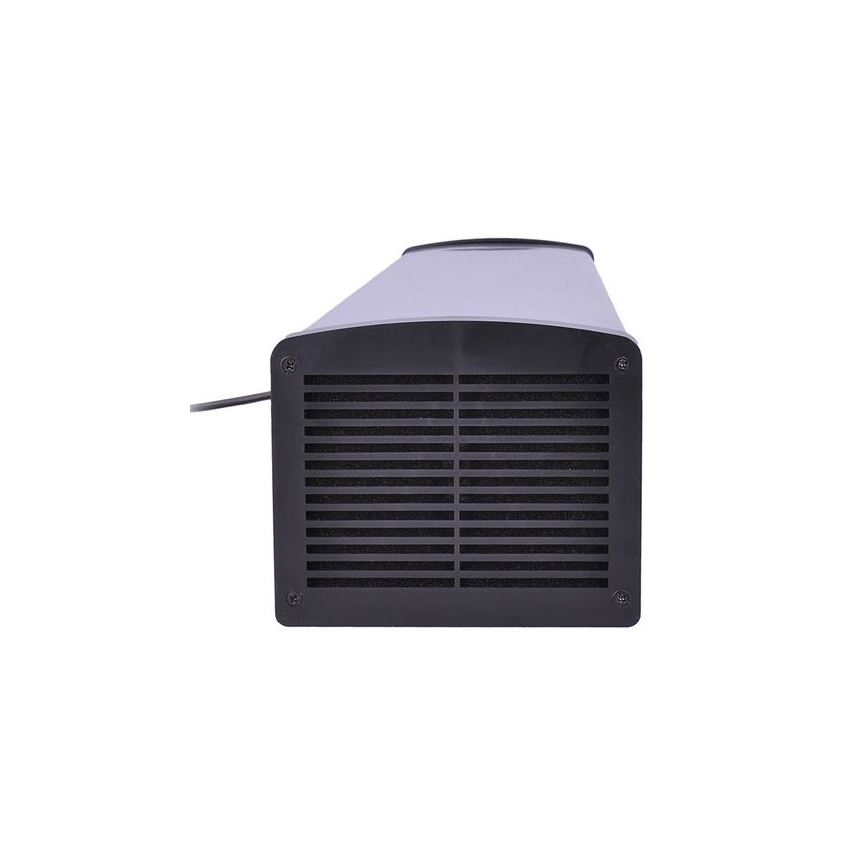 Pośredni emiter UV bakteriobójczy 2G11/36W/230V + pilot