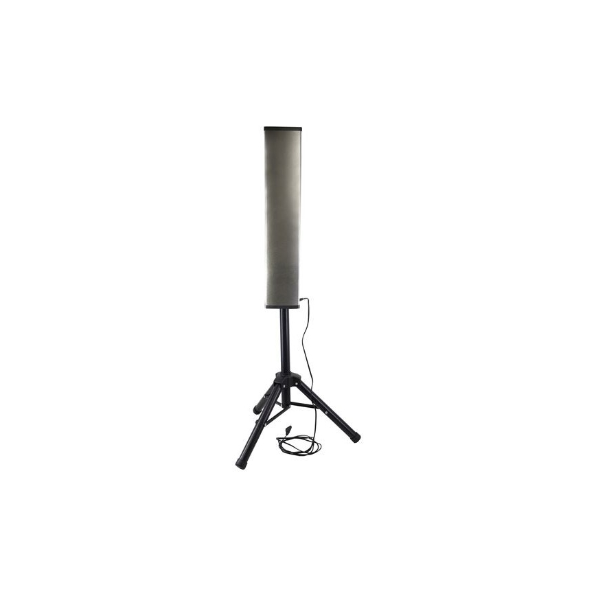 Pośredni emiter UV bakteriobójczy 2G11/36W/230V + pilot