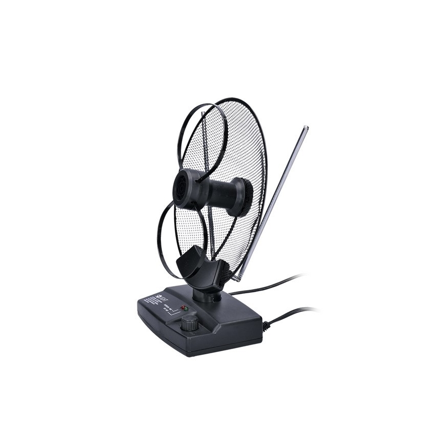 Antena cyfrowa JUPITER DVB-T/DVB-T2/DAB