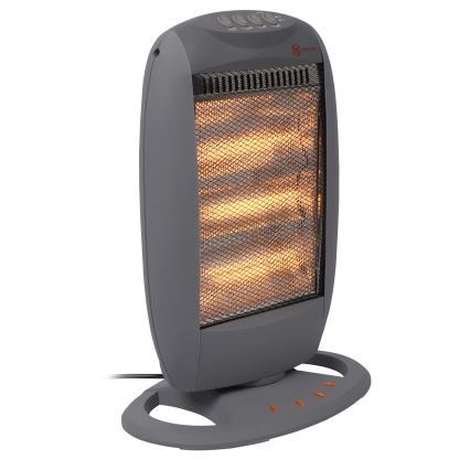 Grzejnik 400/800/1200W/230V