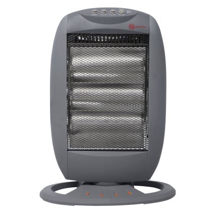 Grzejnik 400/800/1200W/230V