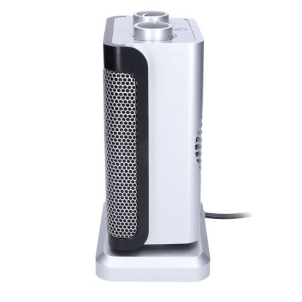 Wentylator kolumnowy z grzałką 1500W/230V