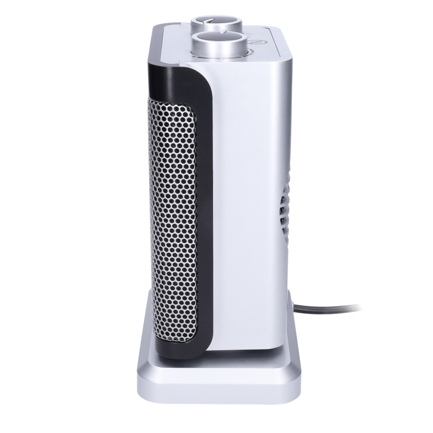 Wentylator kolumnowy z grzałką 1500W/230V