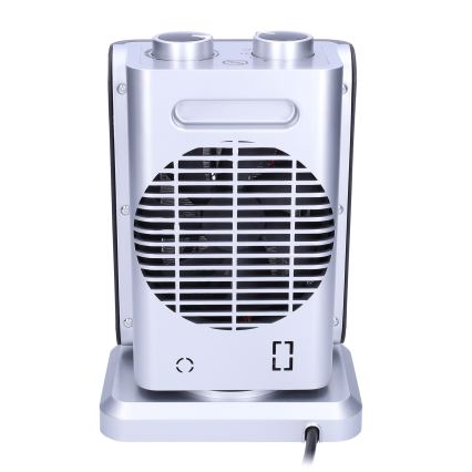 Wentylator kolumnowy z grzałką 1500W/230V